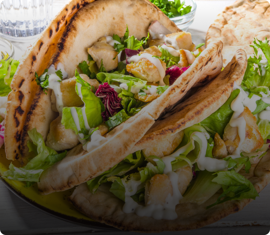 Mediterranean Creations